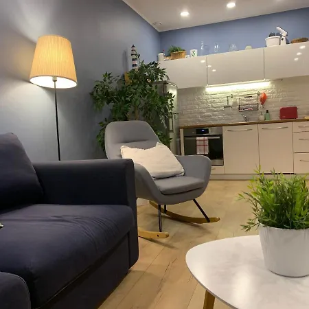 Kalimera Apartment *