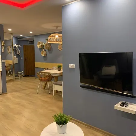 Kalimera Apartment