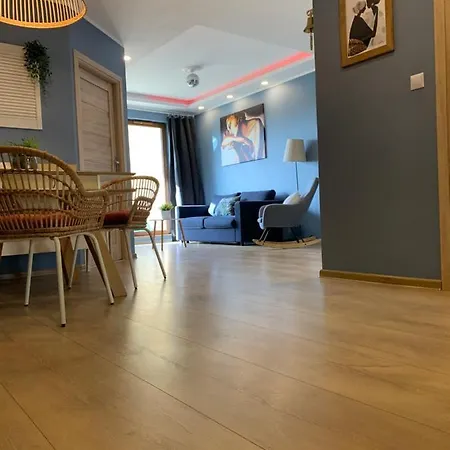 Apartment Kalimera *