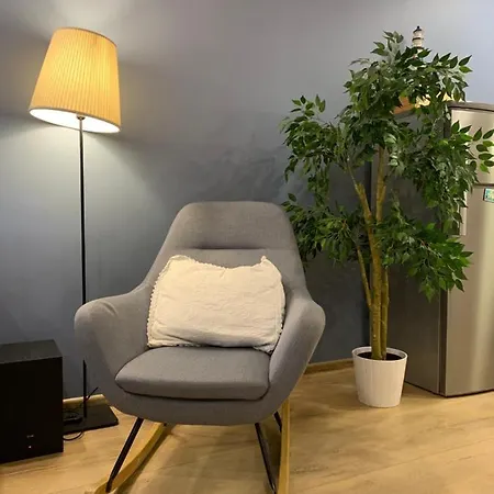 Kalimera Apartman *