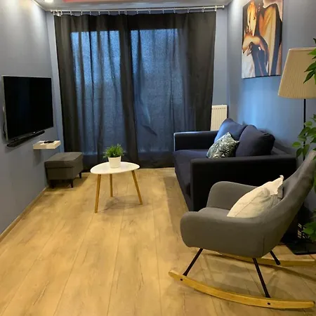 Kalimera Apartment *