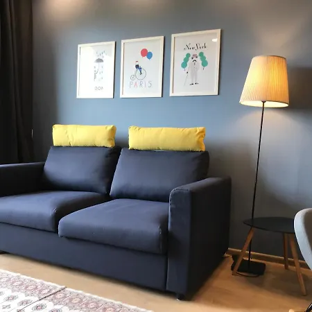 Kalimera Apartment Karwia