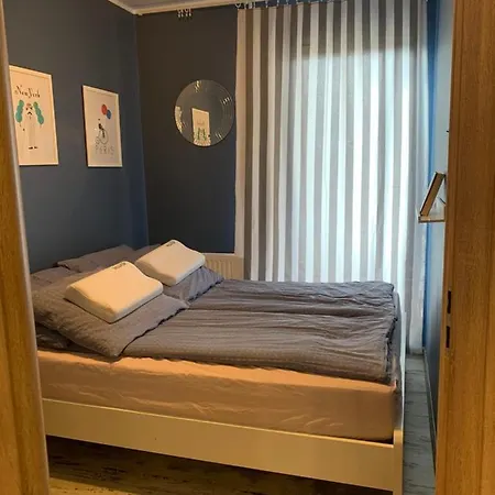 Kalimera Apartman Karwia