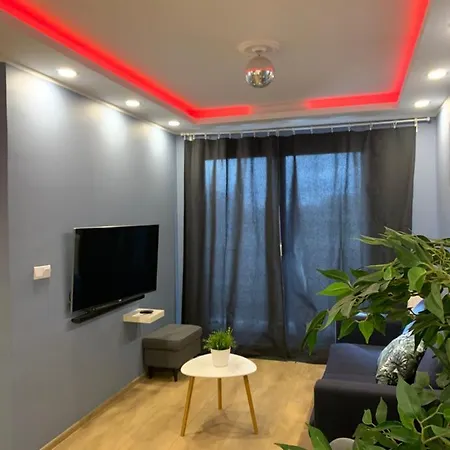 Apartment Kalimera *