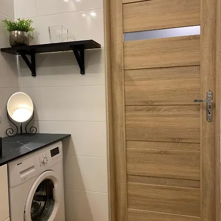 Apartment Kalimera Karwia