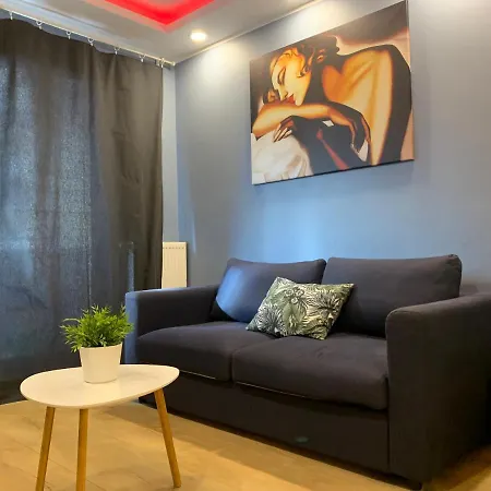 Apartman Kalimera