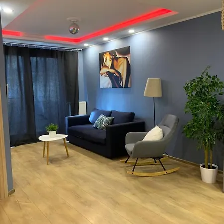 Kalimera Apartment