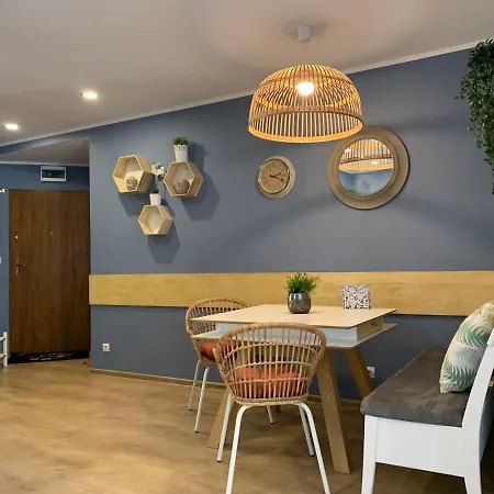 Apartman Kalimera