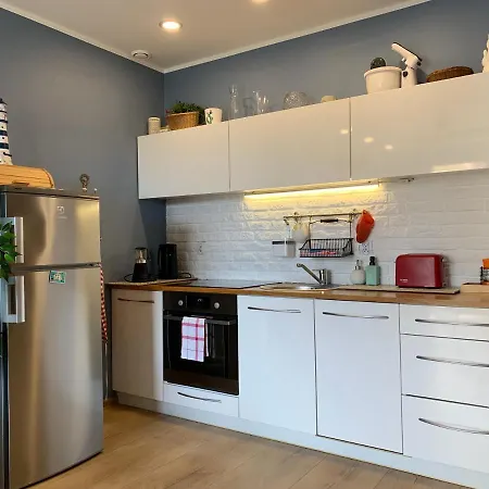 Kalimera Apartment *