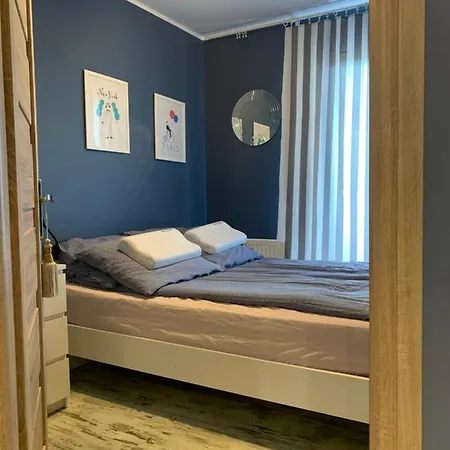 Kalimera Apartman