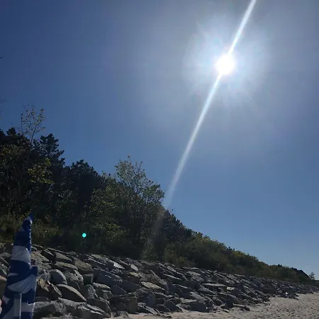 Kalimera Apartment *