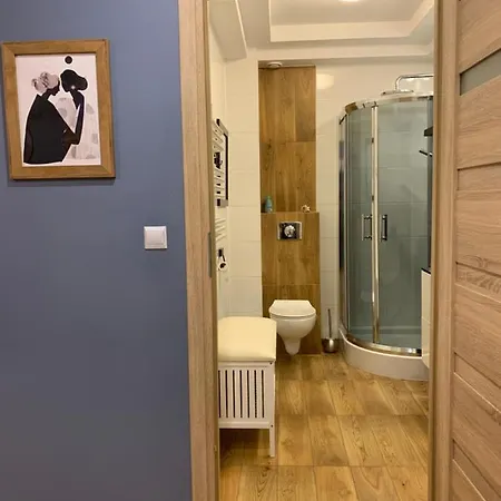 Kalimera Apartment *