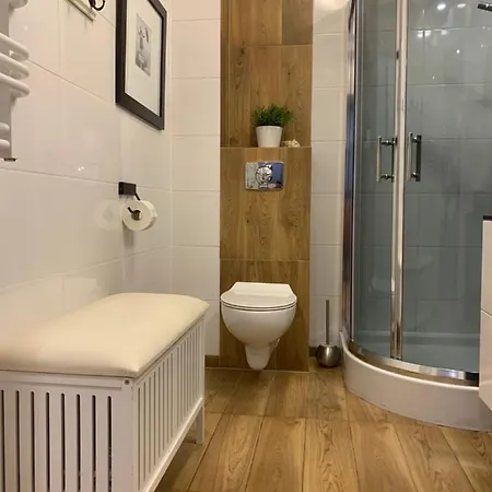 Kalimera Apartment Karwia