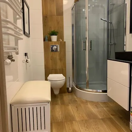 Kalimera Apartment *