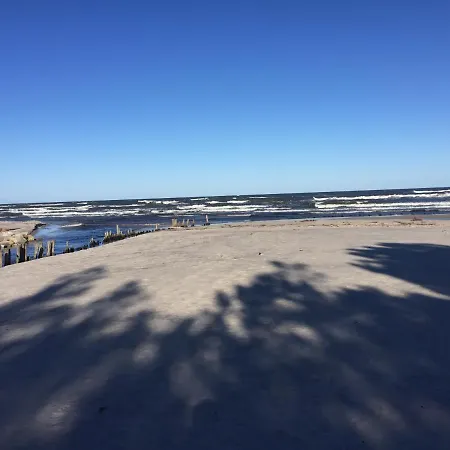 Kalimera Apartment *