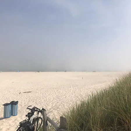 Kalimera Apartment Karwia