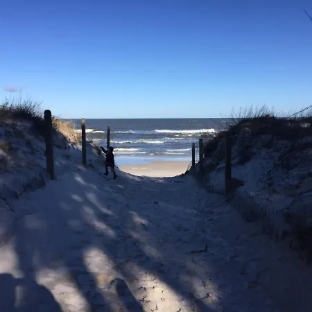 Kalimera Apartment *