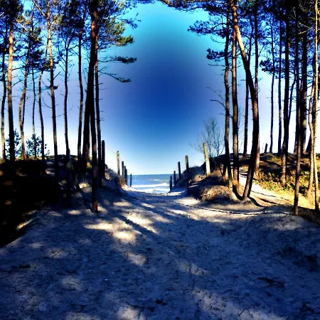 Kalimera Apartment *