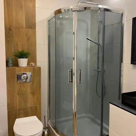 Kalimera Apartment