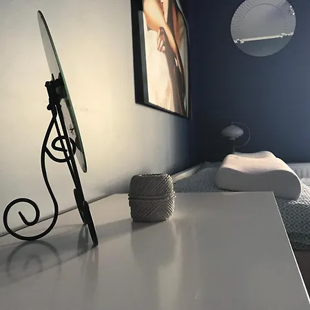 Kalimera Apartment Karwia