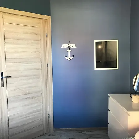 Kalimera Apartment