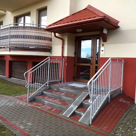 Kalimera Apartment