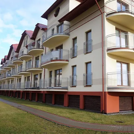 Apartment Kalimera *