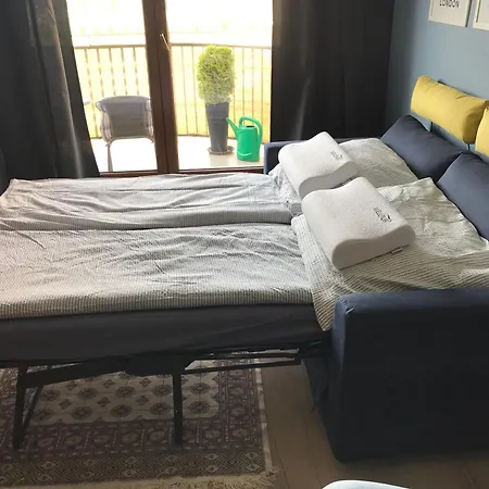 Kalimera Apartment *