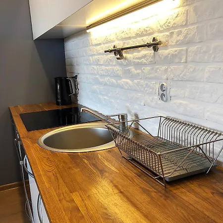 Apartment Kalimera Karwia