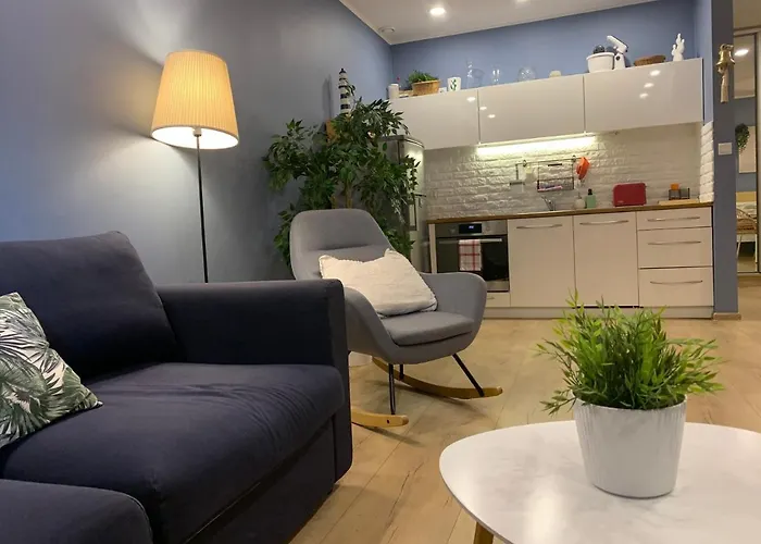 Kalimera Apartament *