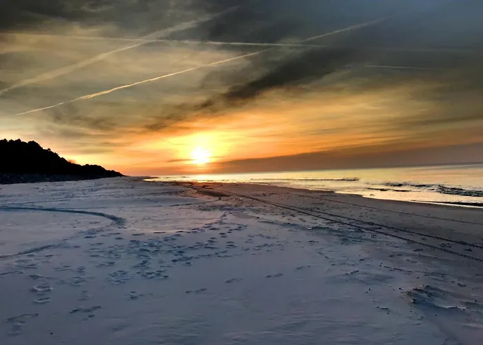 Kalimera Apartament Karwia