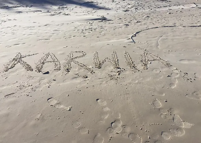 Kalimera Apartament Karwia