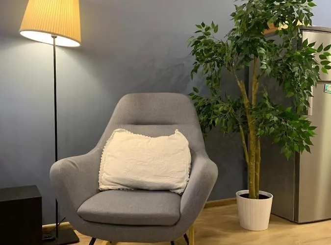 Kalimera Apartament *