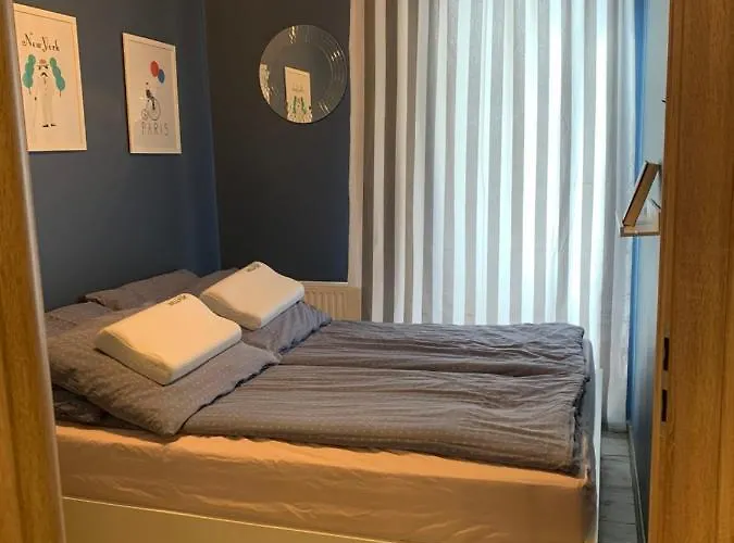 Kalimera Apartament Karwia