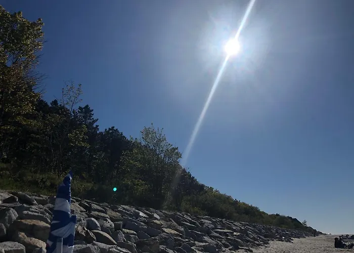 Kalimera Apartament *