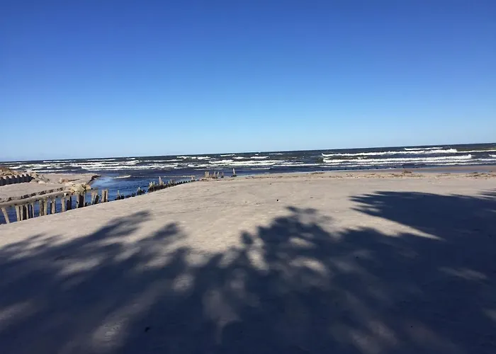 Kalimera Apartament *