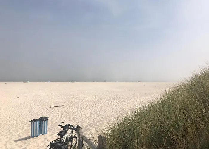 Kalimera Apartament Karwia