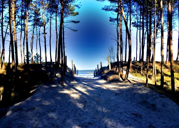 Kalimera Apartament *