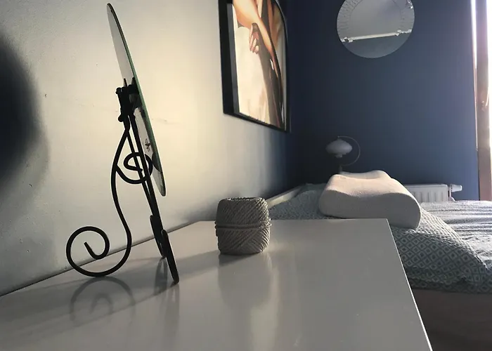 Kalimera 公寓 卡尔维亚