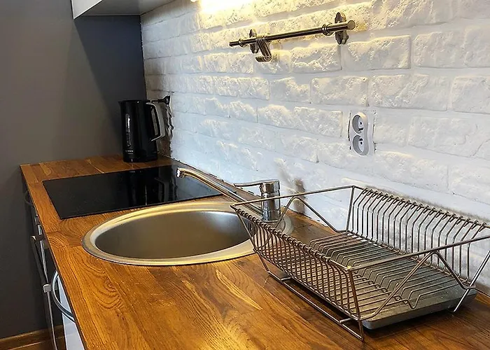 公寓 Kalimera 卡尔维亚